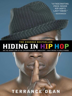 cover image of Hiding in Hip Hop